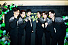 Boy band Monsta X to perform at the ″2025 iHeartRadio Jingle Ball Tour″ [STARSHIP ENTERTAINMENT]