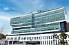 The Gyeonggi Bukbu Provincial Police Agency building [GYEONGGI BUKBU PROVINCIAL POLICE AGENCY]