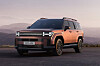 The 2026 Santa Fe Hybrid [HYUNDAI MOTOR]