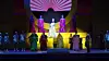 A performance of ″Again 2024 Turandot” [TURANDOT CULTURE INDUSTRY]