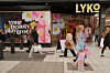 Lyko’s flagship store in Stockholm [AMOREPACIFIC]