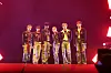 BoyNextDoor during its ″Knock On Vol.1″ tour [KOZ ENTERTAINMENT]