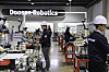 Production site of Doosan Robotics in Suwon, Gyeonggi [DOOSAN GROUP]