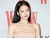 Jennie of girl group Blackpink [NEWS1]
