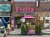 Frolla cafe in Seongsu-dong [LEE JIAN]