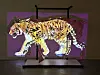 'Korean Tiger Automata' by design studio Automata [SHIN MIN-HEE]