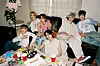 Boy band Riize reflects on growth and gratitude as members mark 2nd ...