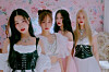 Girl group Fifty Fifty [ATTRAKT]