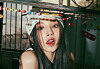 Yuqi of girl group (G)I-DLE [CUBE ENTERTAINMENT]