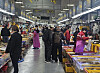 Jagalchi Market in Busan [JOONGANG ILBO]