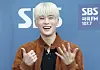 NCT member Jaehyun poses for a photo. [NEWS1]