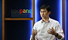 Kim Bom, founder and CEO of Seattle-based Coupang [JOONGANG ILBO]