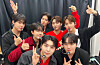 Boy band Golden Child [SCREEN CAPTURE]