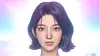 SM Entertainment's virtual idol naevis [SM ENTERTAINMENT]