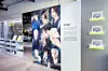 &TEAM's work makes the dream work at pop-up — in pictures