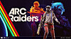 A key image of the company's shooter game ARC Raiders [NEXON]