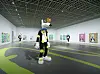 Installation view of Steven Harrington's solo exhibition ″Stay Mello″ [AMOREPACIFIC MUSEUM OF ART]