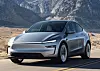 Tesla's Model Y vehicle [TESLA]
