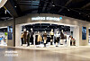A Musinsa Standard branch that newly opened in Starfield Market Ilsan in Goyang, Gyeonggi, on Aug. 29. [MUSINSA]