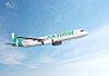 This undated file photo shows an A321-200 plane from Air Seoul's fleet. [AIR SEOUL]