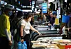 People shop at Mangwon Market in Mapo District, western Seoul, on June 19. [NEWS1]