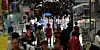 People shop at Mangwon Market in Mapo District, western Seoul, on June 19. [NEWS1]