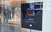 Apple Hongdae, Apple's seventh retail store in Korea, will open at 10 a.m. on Saturday. [YONHAP]