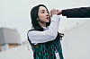 Actor Shin Hye-sun plays Si-min, a teacher and former boxer who seeks justice against school bullies, in the upcoming film ″Brave Citizen″ [MIND MARK]