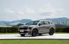 A hybrid version of the Sorento SUV [KIA]