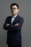 Ni Zheng, executive president of overseas business at Contemporary Amperex Technology Limited. [CATL]