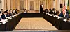 The 2+2 trade negotiation table between the Korean and United States government begin on April 24 in Washington D.C. [MINISTRY OF ECONOMY AND FINANCE]