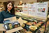 Models promote Hyundai Department Store’s new side dish delivery subscription service. [HYUNDAI DEPARTMENT STORE]