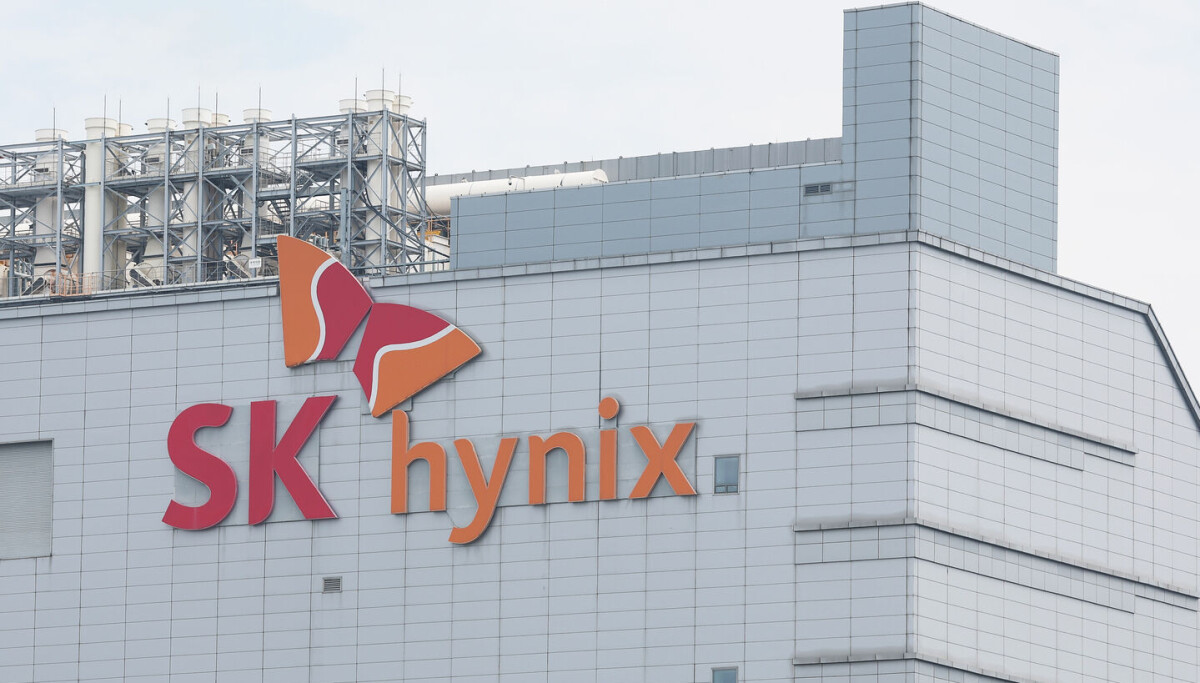 Thanks, Nvidia: SK hynix dethrones Samsung as world's top DRAM maker for first time in over 30 years