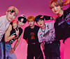 Boy band Nowadays [CUBE ENTERTAINMENT]