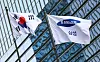 Samsung Electronics' Seocho office in southern Seoul [NEWS1]