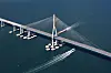 Incheon Bridge [INCHEON FREE ECONOMIC ZONE AUTHORITY]