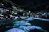 Installation view of Kansong Art Museum's “When the clouds clear, the moon shines, the wind blows, and the stars shine″ exhibition at the Dongdaemun Design Plaza. [KANSONG ART AND CULTURE FOUNDATION]