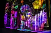 Installation view of Kansong Art Museum's “When the clouds clear, the moon shines, the wind blows, and the stars shine″ exhibition at the Dongdaemun Design Plaza. [KANSONG ART AND CULTURE FOUNDATION]