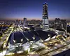 Songdo Convensia in Incheon [KOREA TOURISM ORGANIZATION]