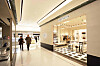 Shinsegae Department Store's main branch in Myeong-dong, central Seoul, has been revamped. The pictured New Building's second floor has been expanded to include more luxury jewelry and designer brands. [SHINSEGAE DEPARTMENT STORE]