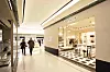 Shinsegae Department Store's main branch in Myeong-dong, central Seoul, has been revamped. The pictured New Building's second floor has been expanded to include more luxury jewelry and designer brands. [SHINSEGAE DEPARTMENT STORE]