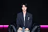 BTS's Jin [BIGHIT MUSIC]