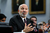 U.S. Secretary of Commerce Howard Lutnick testifies before a House Appropriations Committee hearing on U.S. President Donald Trump's budget request for the Department of Commerce, on Capitol Hill in Washington on June 5, 2025. [REUTERS/YONHAP]