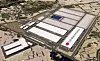 A render of LG Electronics’ Sri City plant, the company’s third home appliance factory in India [NEWS1]