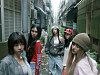 Girl group NewJeans [ADOR]
