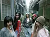 Girl group NewJeans [ADOR]