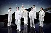 Boy band Enhypen [BELIFT LAB]