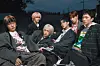 Boy band P1Harmony [FNC ENTERTAINMENT]