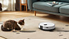 Samsung Electronics' Bespoke Steam robot vacuum cleaner [SAMSUNG ELECTRONICS]