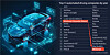 Top 15 automated driving companies by year [KOREA JOONGANG DAILY]